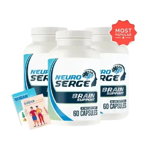 Neuro Serge supplement