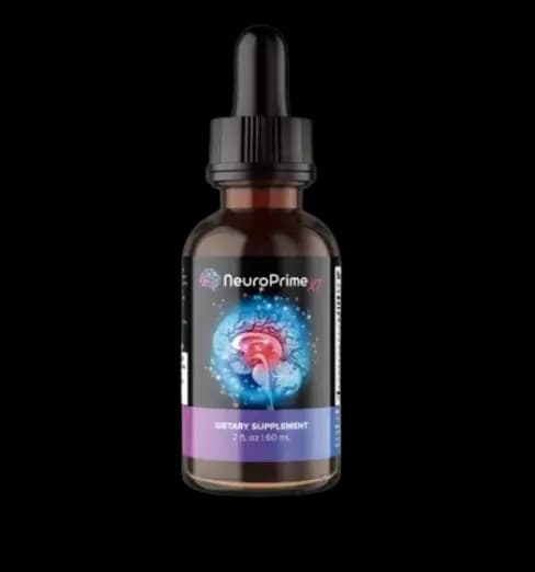 NeuroPrime supplement