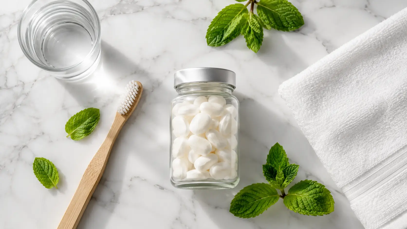 Oral Probiotics for Gum Health: How They Work and What to Look For