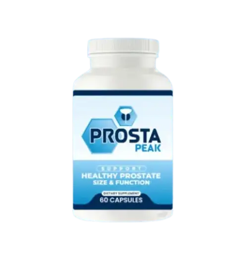 Prosta Peak supplement