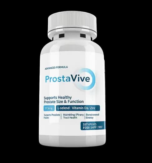 ProstaVive supplement