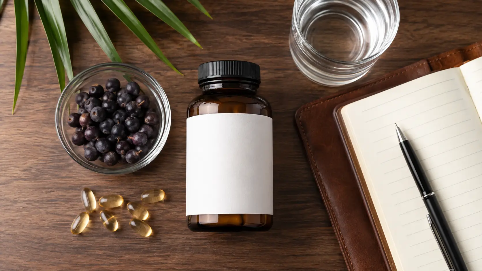 Saw Palmetto for Prostate Health: Benefits, Dosage, and What to Expect