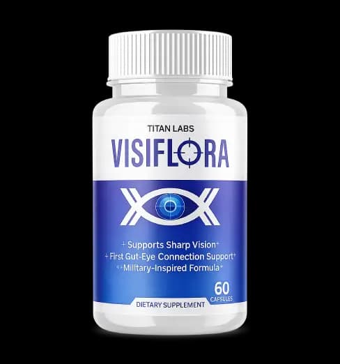 VisiFlora supplement